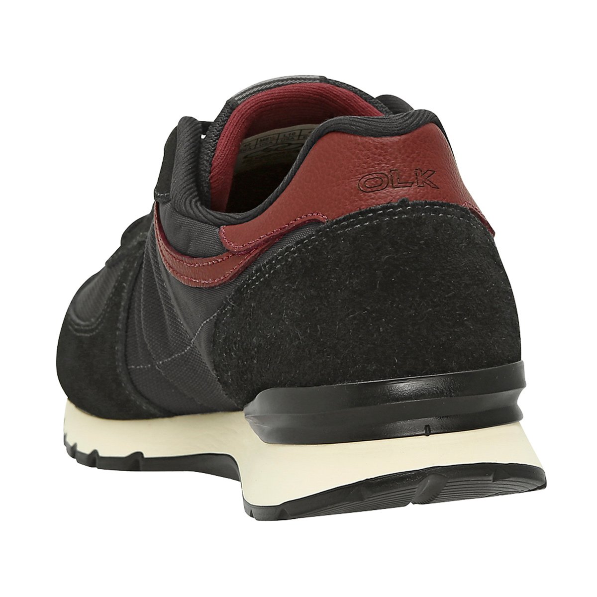 tenis olympikus last