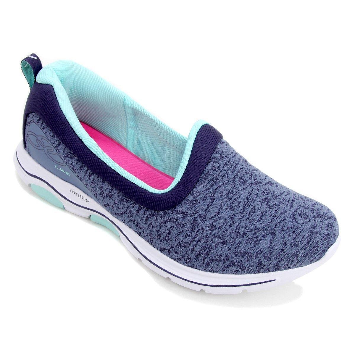 olympikus like feminino