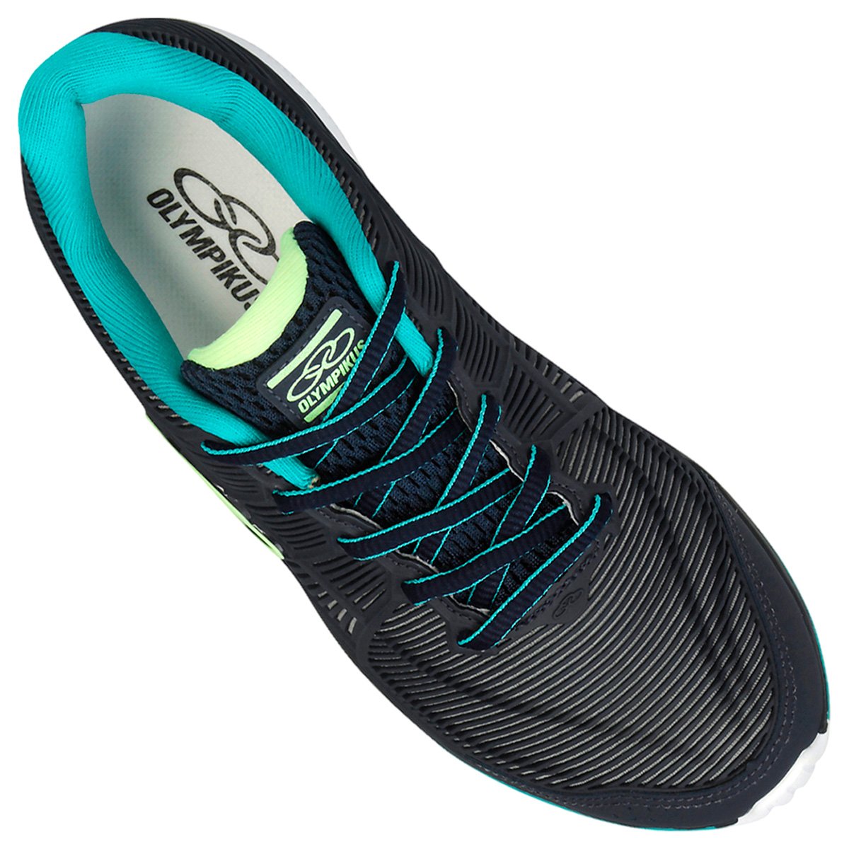 tênis olympikus line feminino