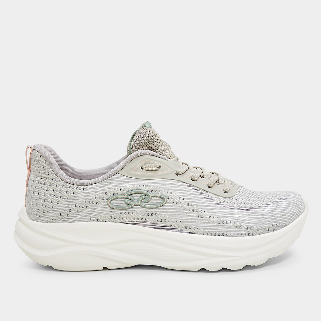Tênis Olympikus Lumi Feminino