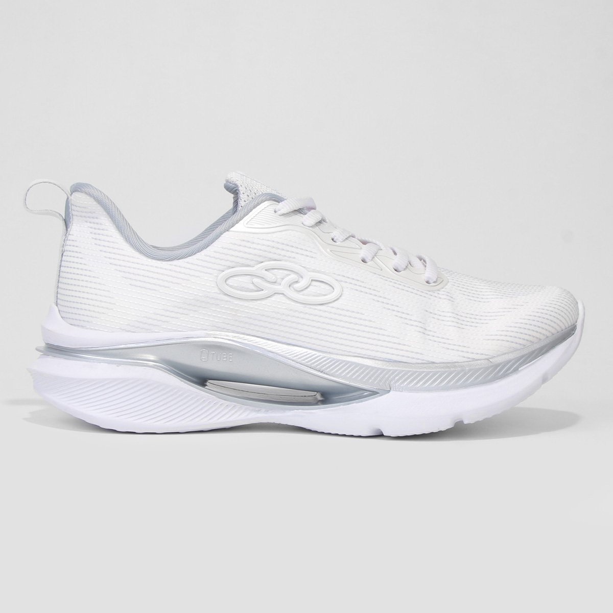 Tênis Olympikus Lusion Masculino Menor preço em Tênis Olympikus Lusion Masculino