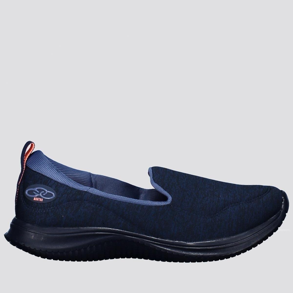 Tênis Olympikus Mantra Feminino Marinho Menor preço em Tênis Olympikus Mantra Feminino Marinho
