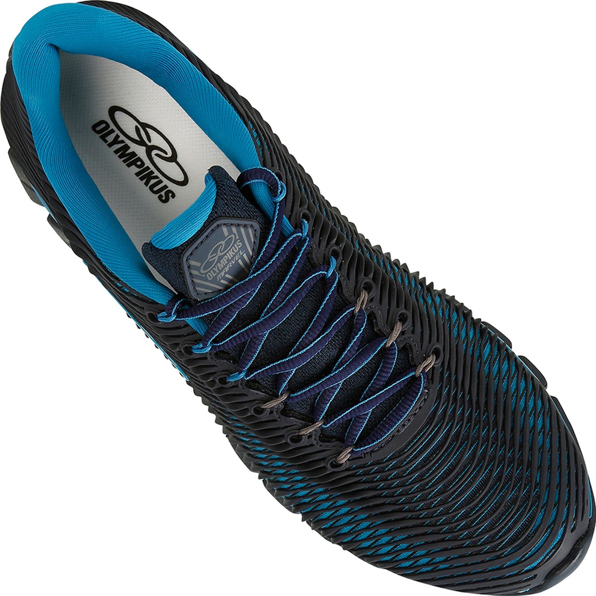 tênis olympikus marvel