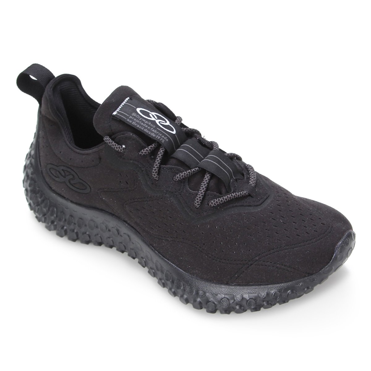 Tênis Olympikus Molecula 894 Masculino - Chumbo é ruim? Tênis Olympikus Molecula 894 Masculino - Chumbo é boa?