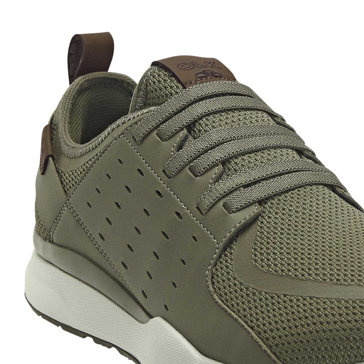 tênis olympikus mustang masculino