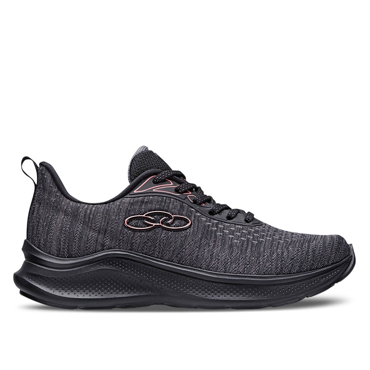 Tênis Olympikus Nyx Feminino Menor preço em Tênis Olympikus Nyx Feminino