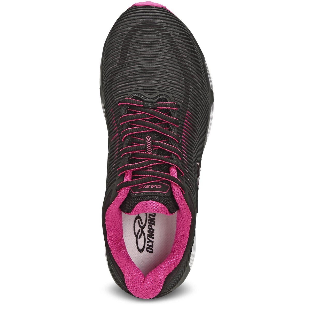 olympikus oasis feminino