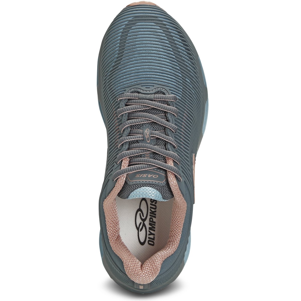 olympikus oasis feminino