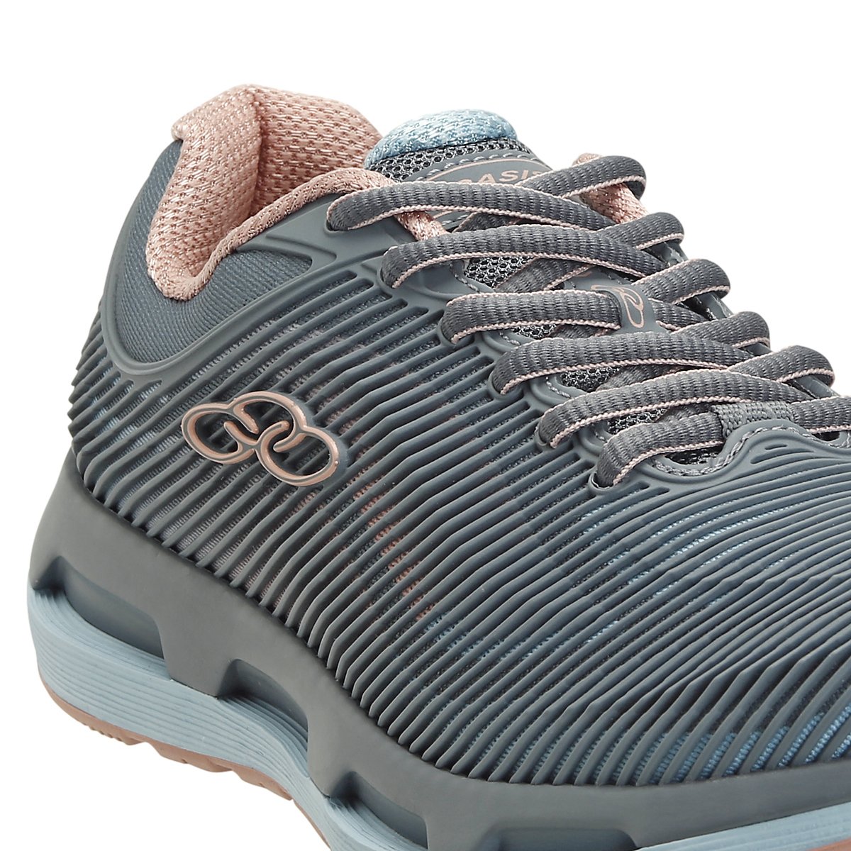 tênis olympikus oasis feminino