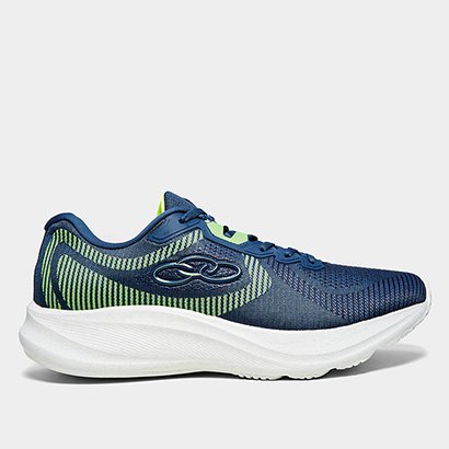 Tênis Olympikus Orbita Masculino - Masculino