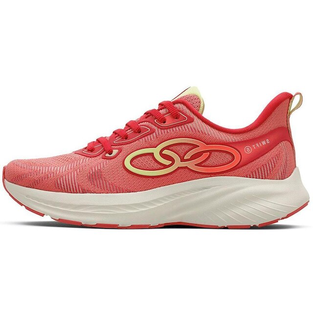 Tenis Olympikus Performa Swift 5 | Zattini