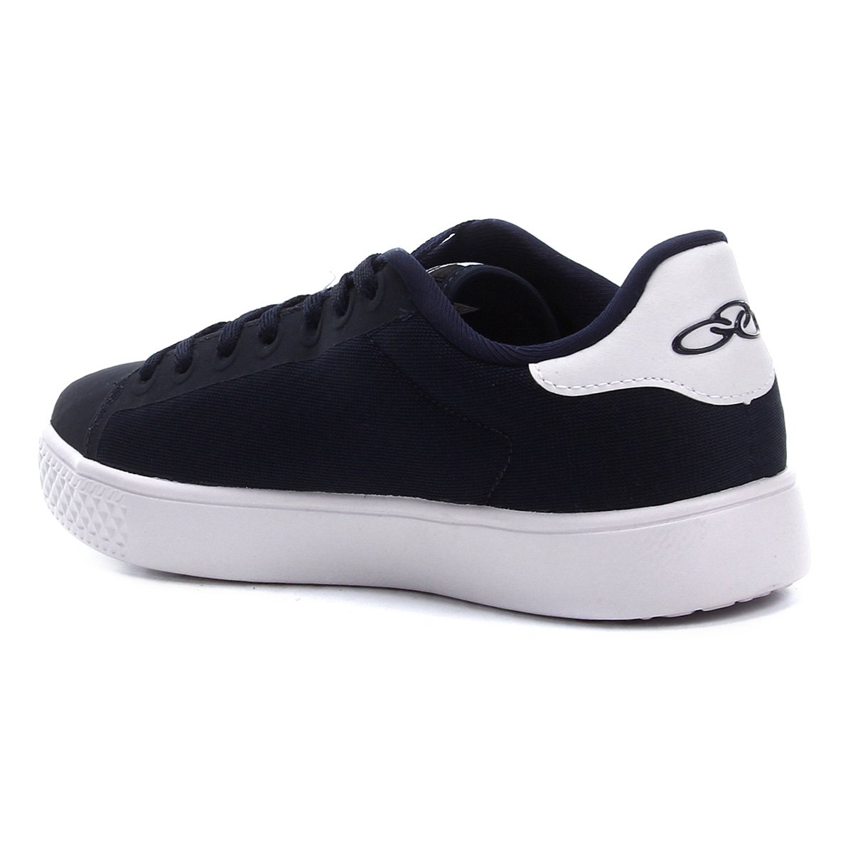 zattini tenis masculino olympikus