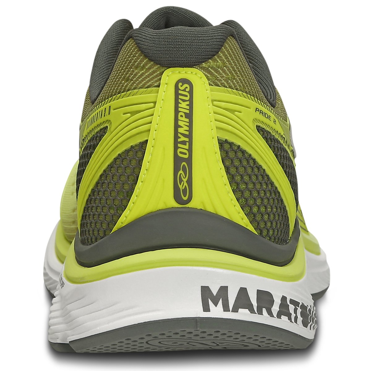 olympikus pride 2 rio