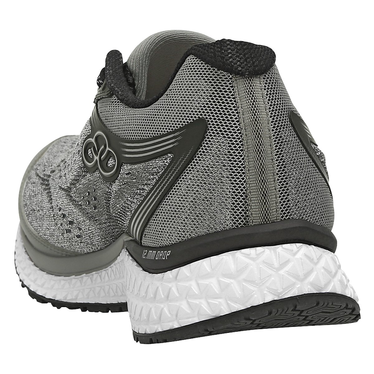 olympikus pride preto