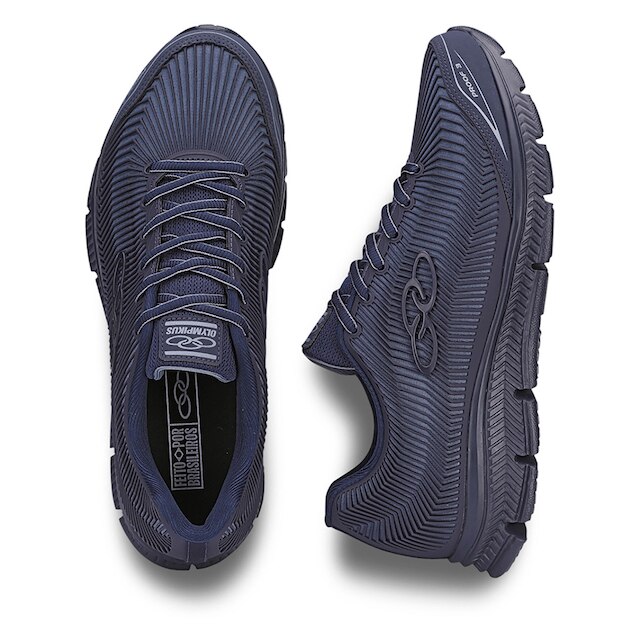 Tênis Olympikus Proof 3 Masculino