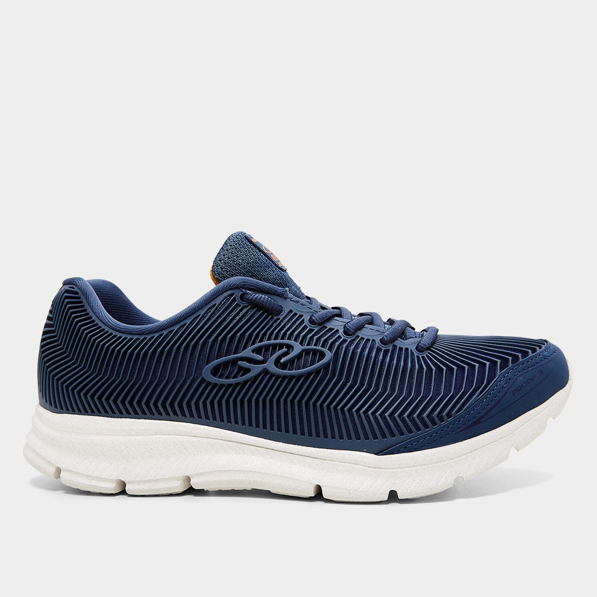Tênis Olympikus Proof 3 Masculino é boa?