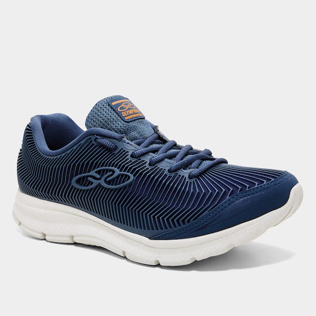 Tênis Olympikus Proof 3 Masculino