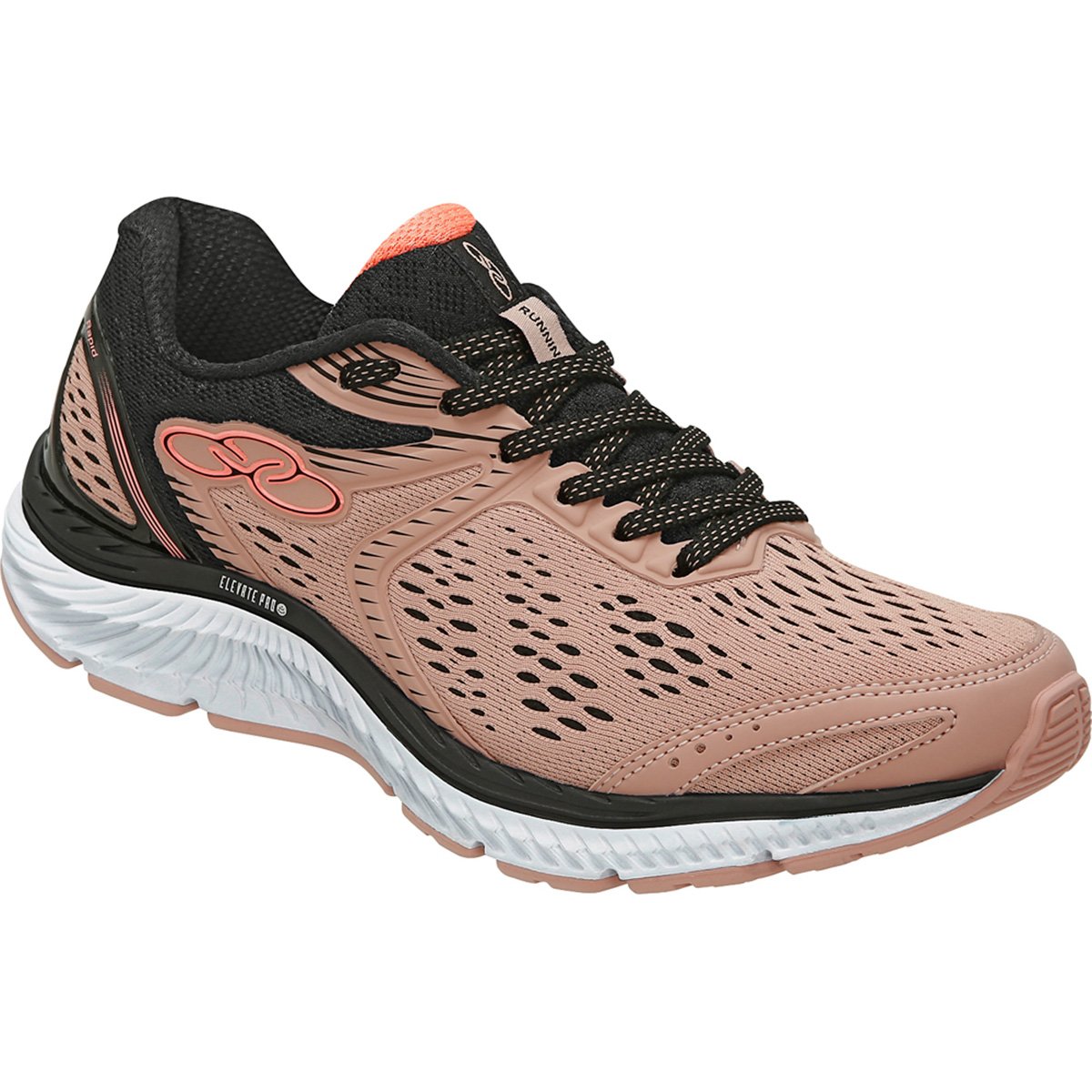 Tênis Olympikus Rapid Feminino - Rosa é ruim? Tênis Olympikus Rapid Feminino - Rosa é boa?