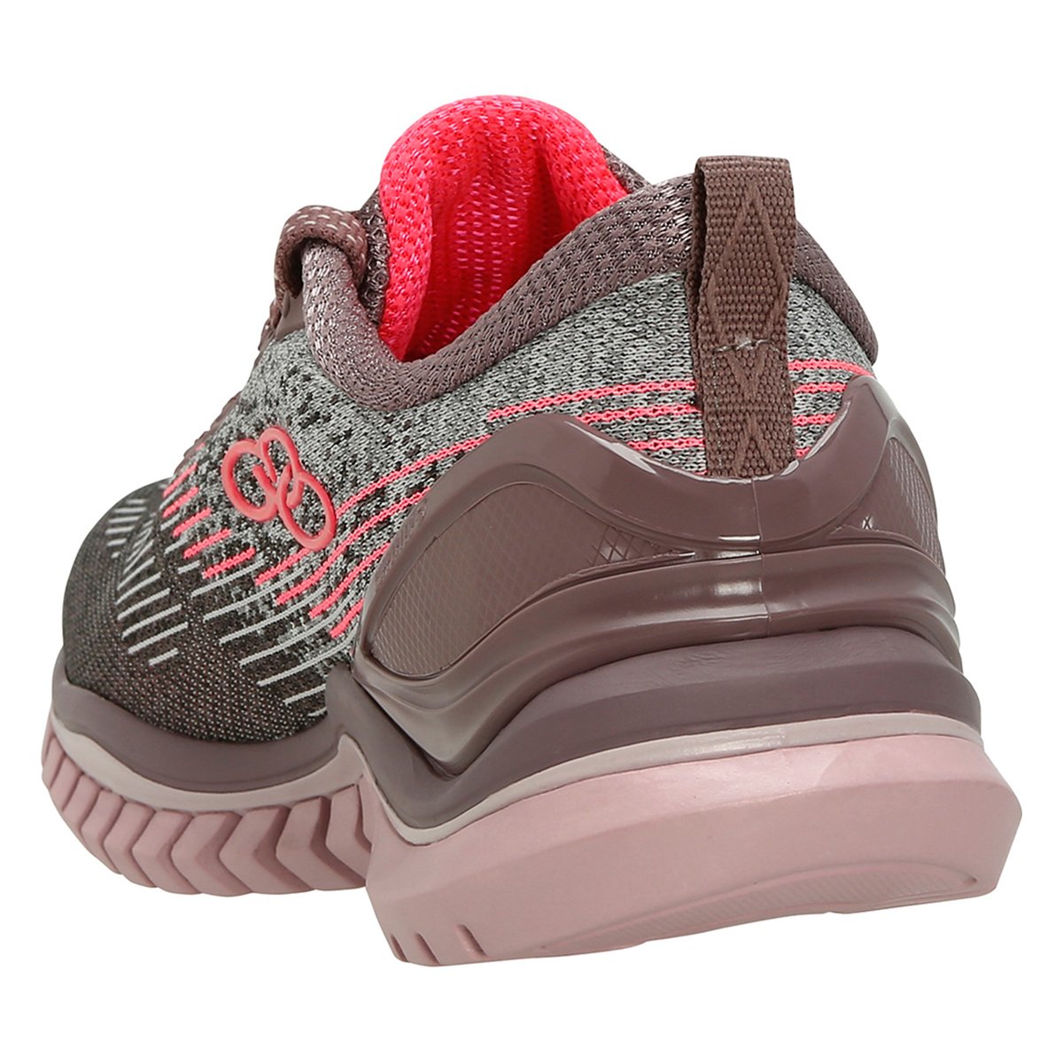 tenis olympikus reply feminino