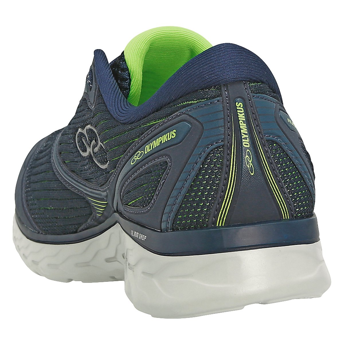 tênis olympikus runner flow feminino