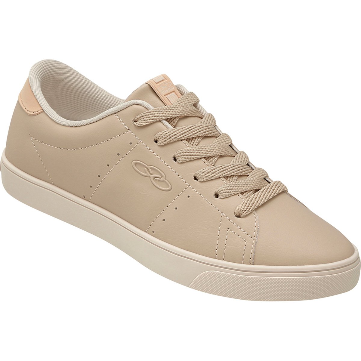 Tênis Olympikus Season Feminino - Rosa Claro é ruim? Tênis Olympikus Season Feminino - Rosa Claro é boa?