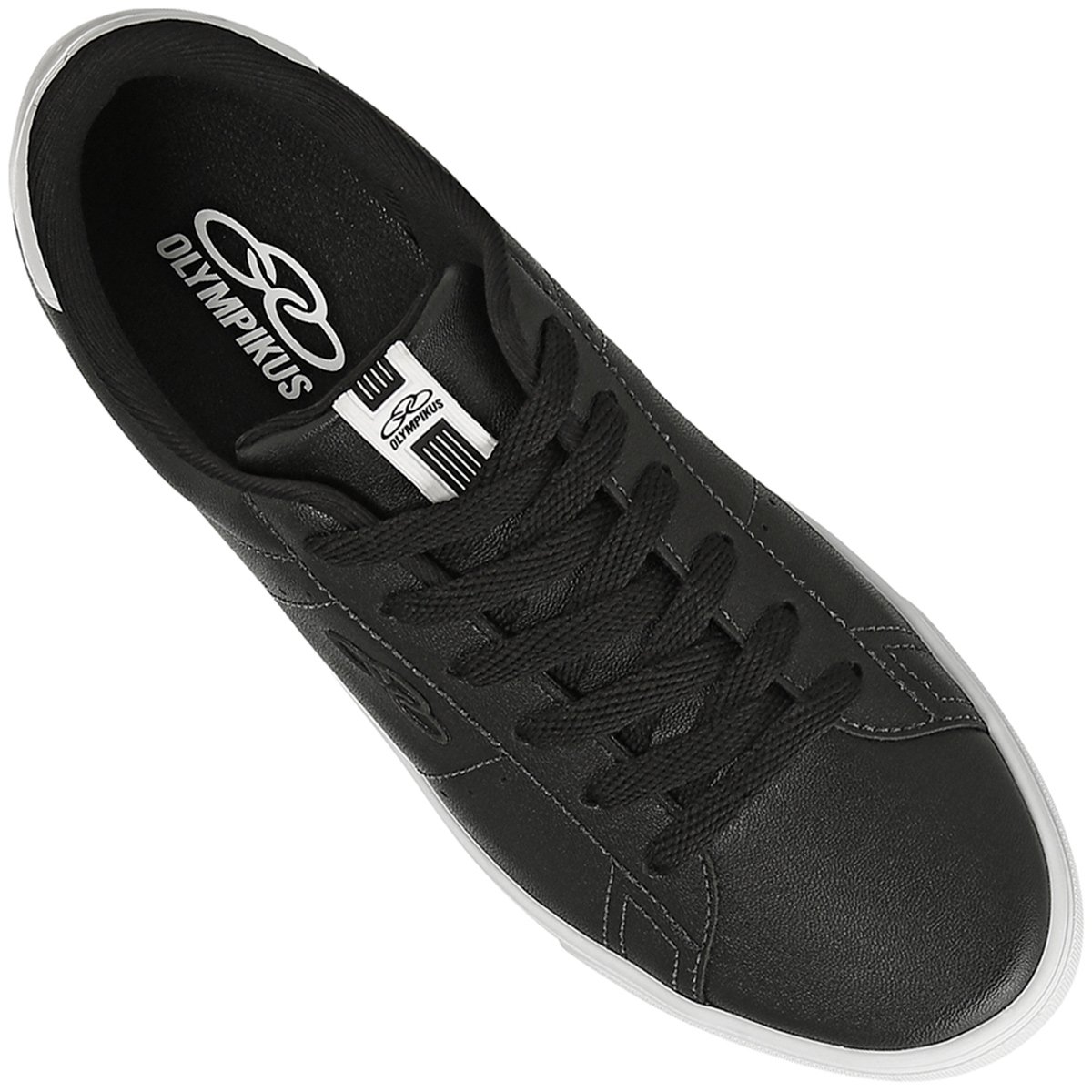 olympikus season masculino