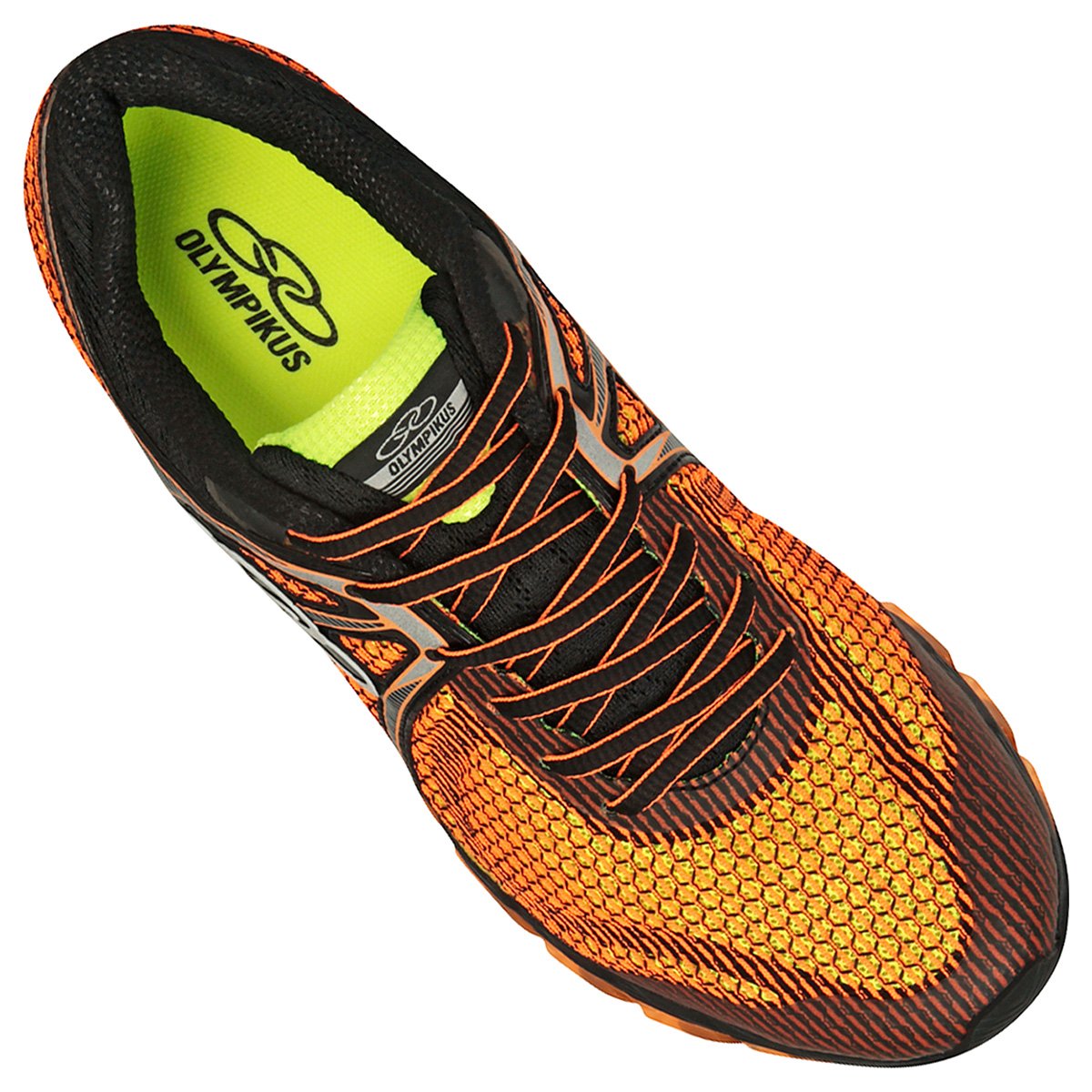 tênis olympikus sensation masculino