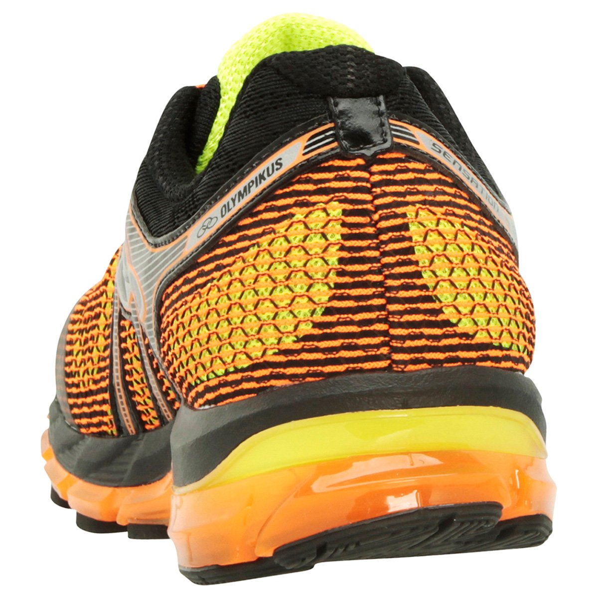 tênis olympikus sensation masculino