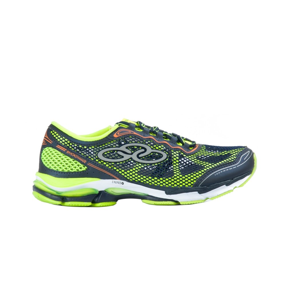 tênis olympikus skin change