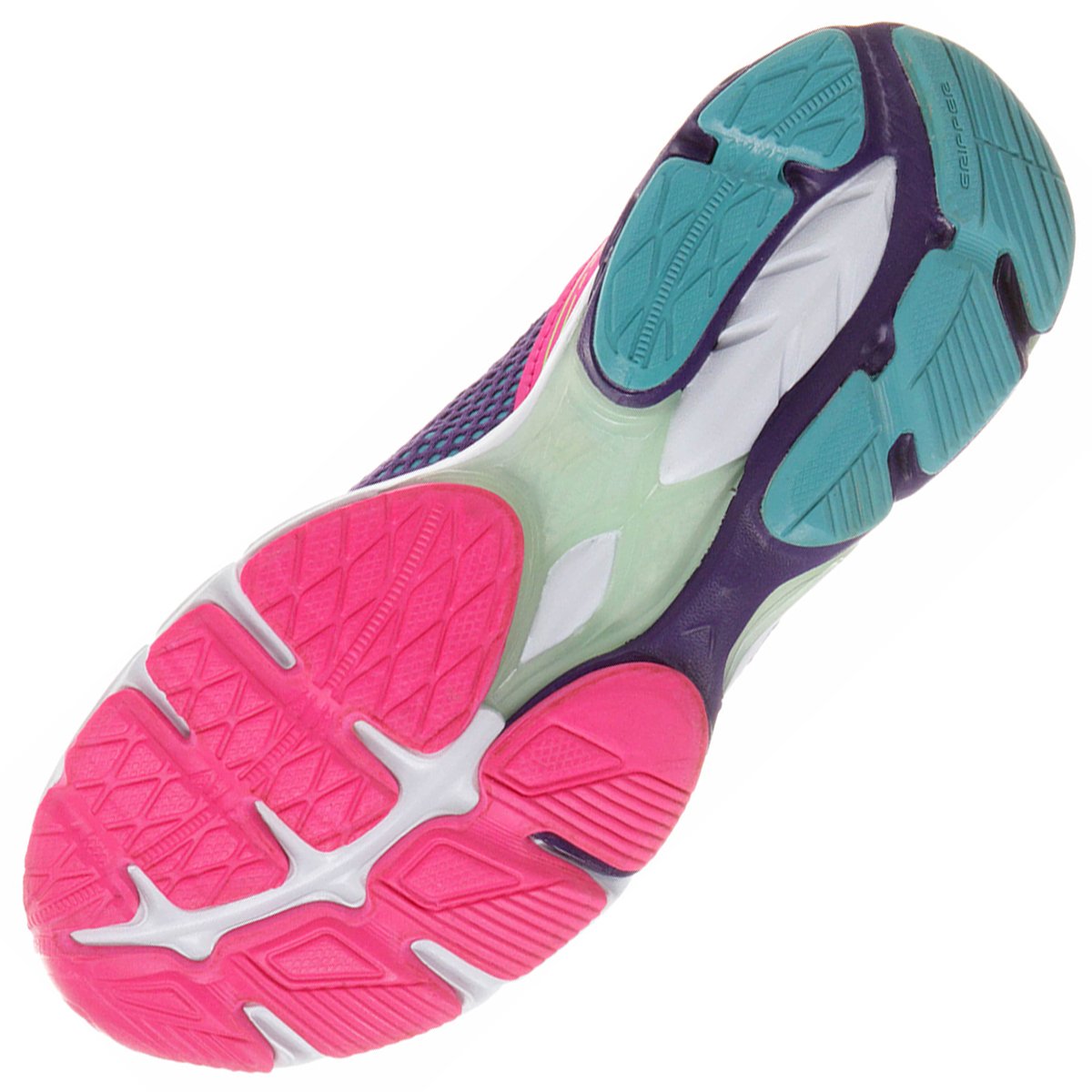 tênis olympikus skin change