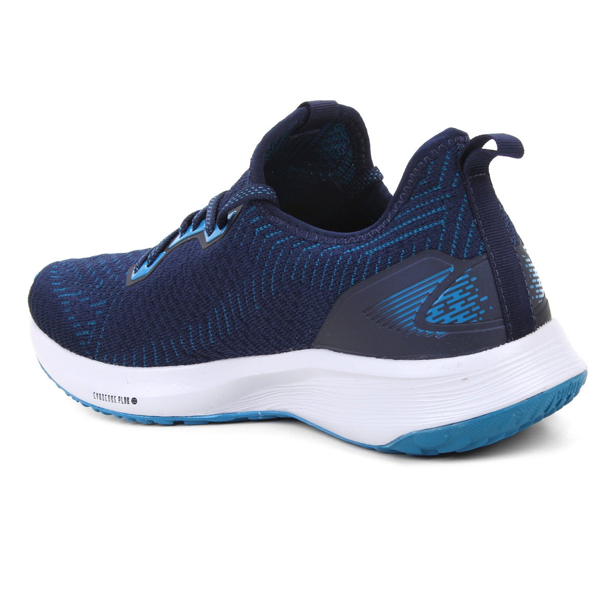 tenis olympikus masculino azul marinho