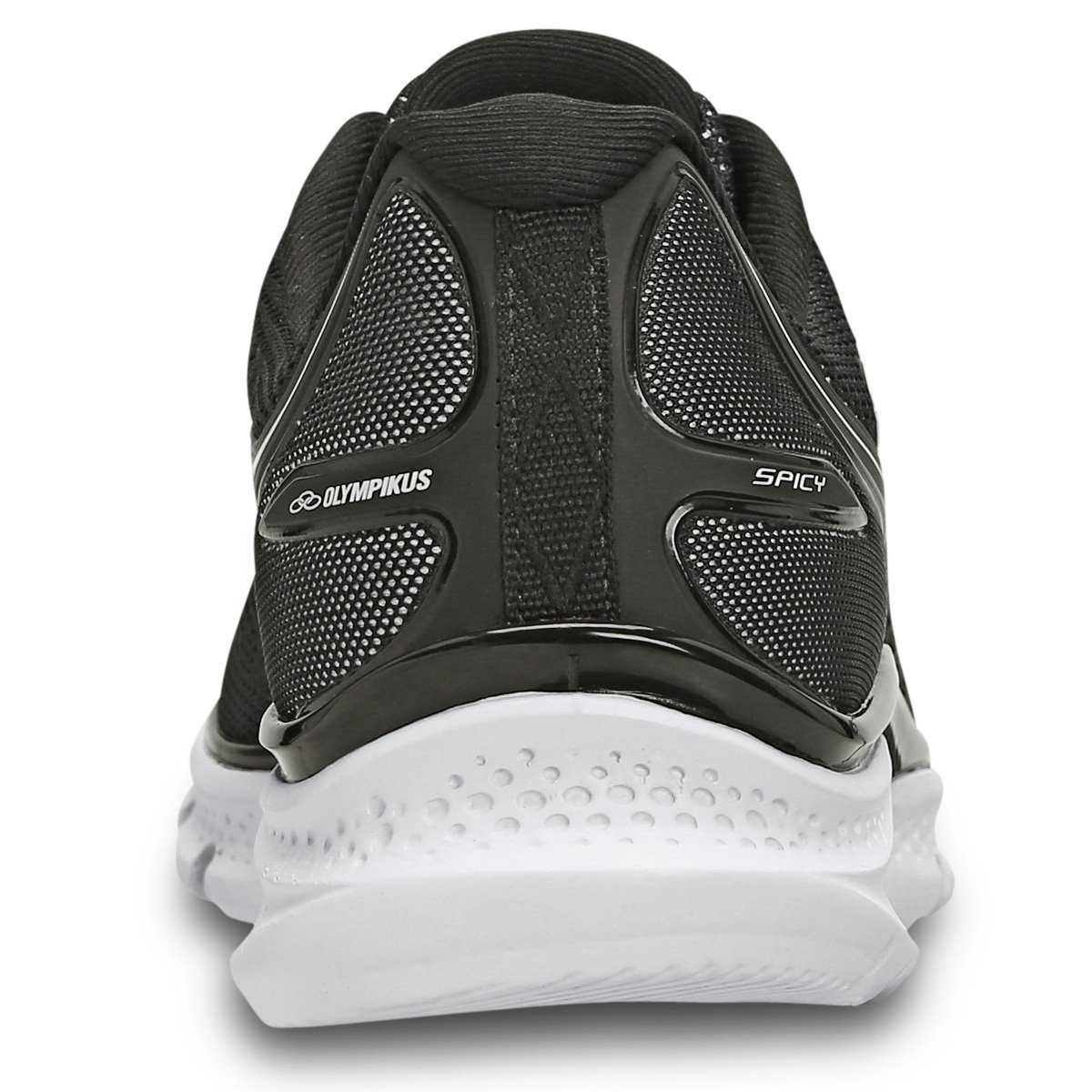 olympikus spicy é bom