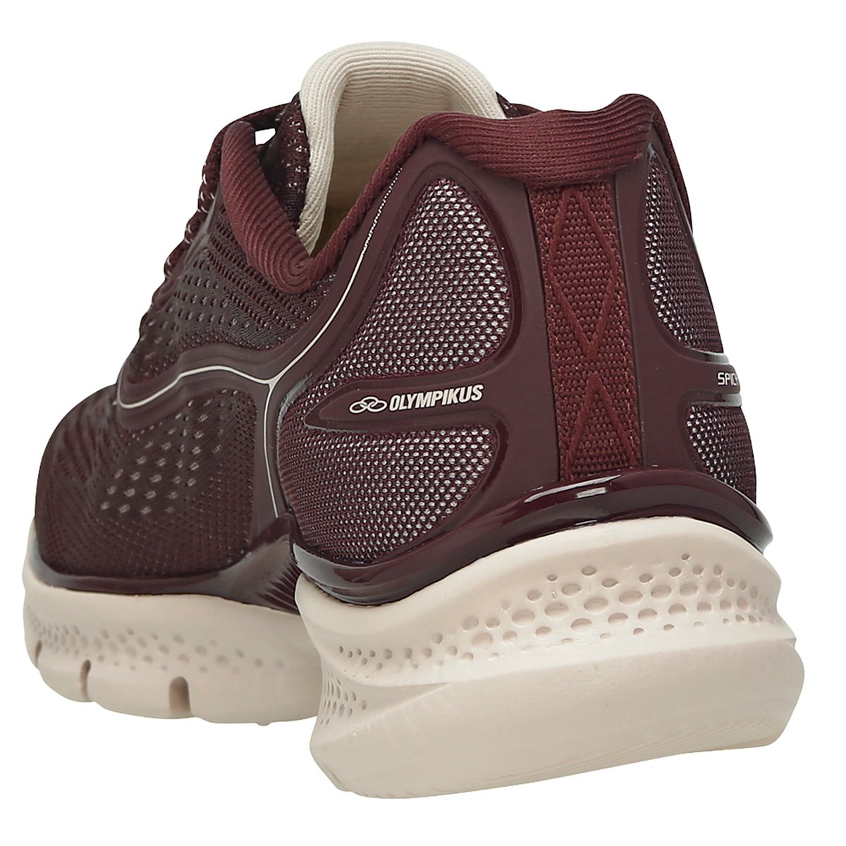 olympikus spicy é bom