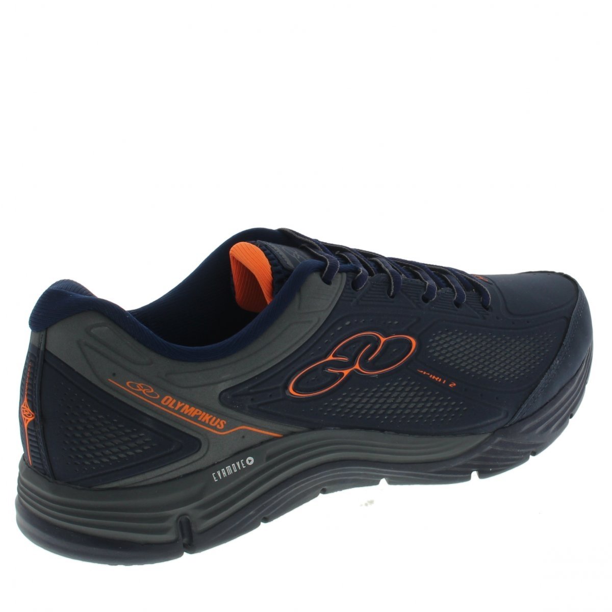 tenis olympikus spirit 2