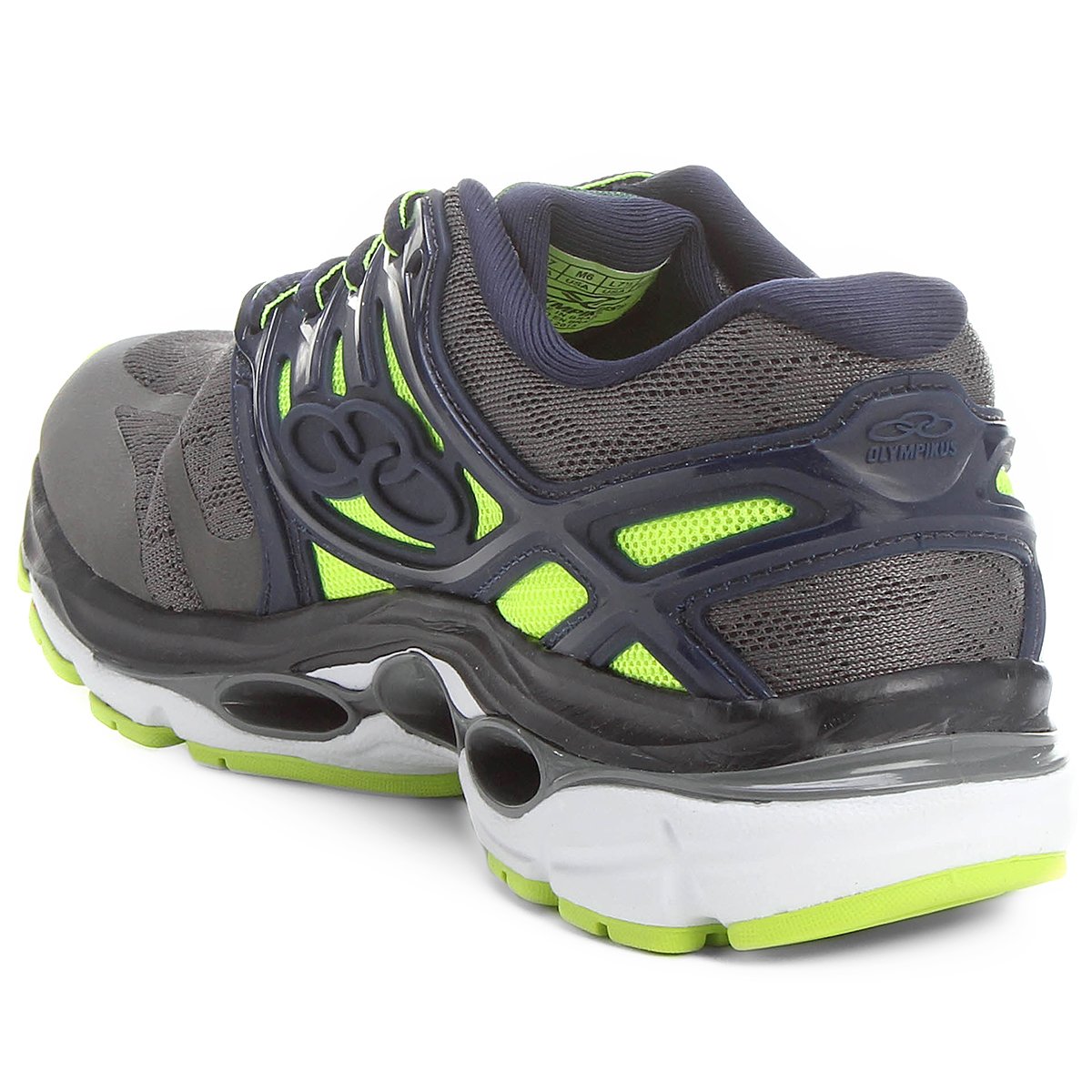 tênis olympikus sprint feminino