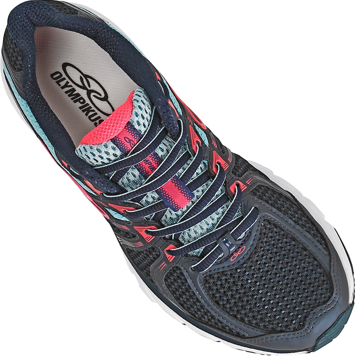 tênis olympikus sprinter feminino