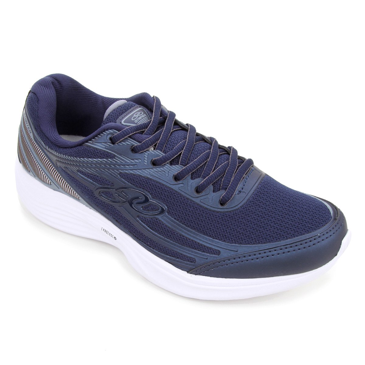 Tênis Olympikus Starter - Marinho Menor preço em Tênis Olympikus Starter - Marinho