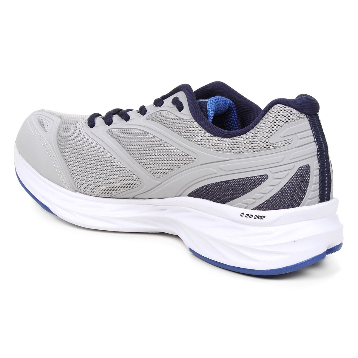 tênis running masculino olympikus