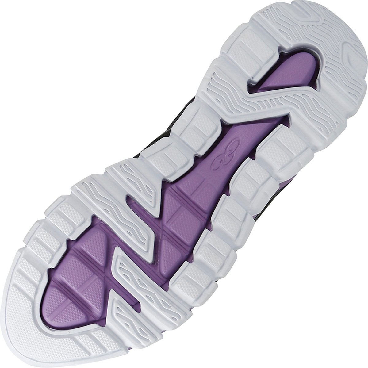 tênis olympikus strike feminino