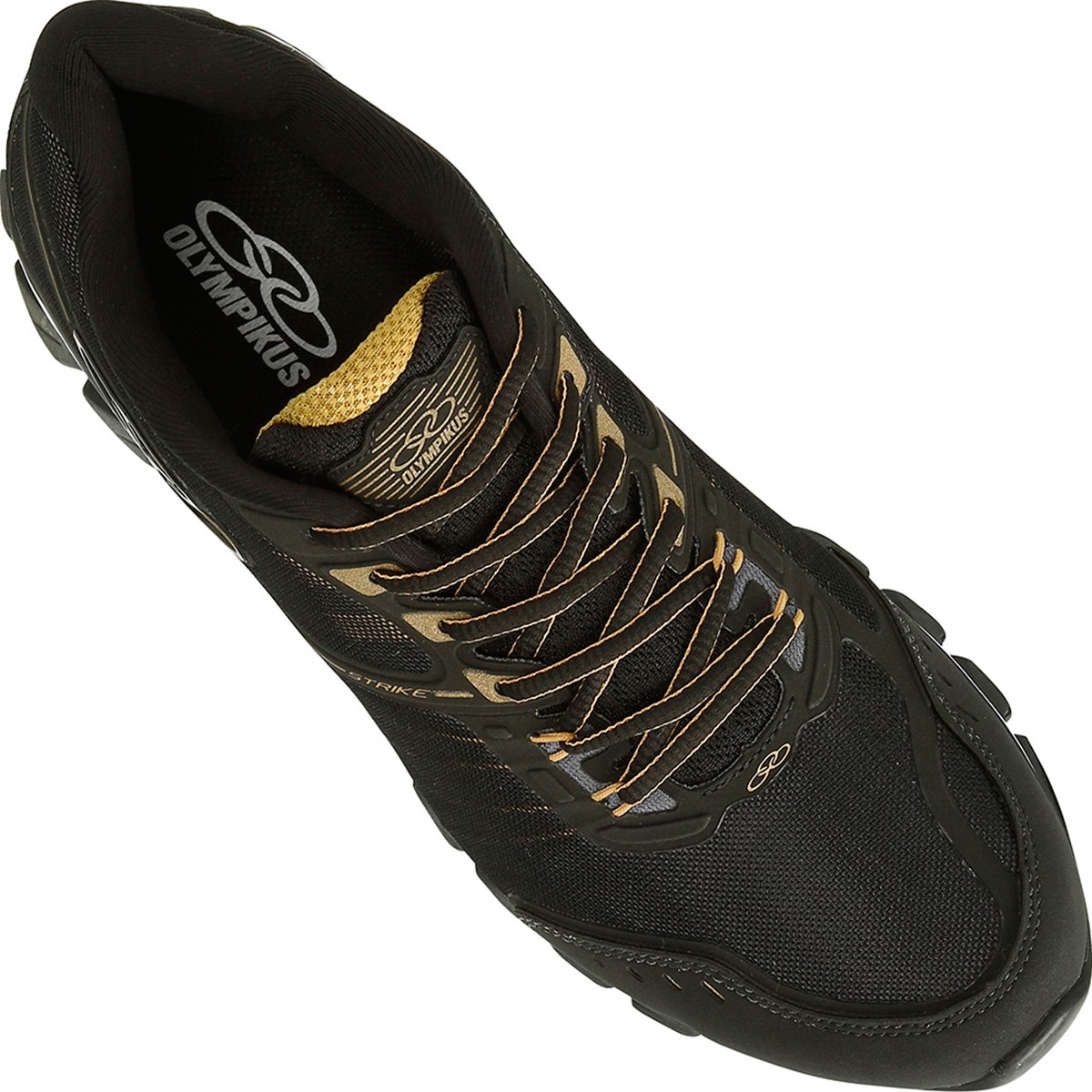 tênis olympikus strike masculino