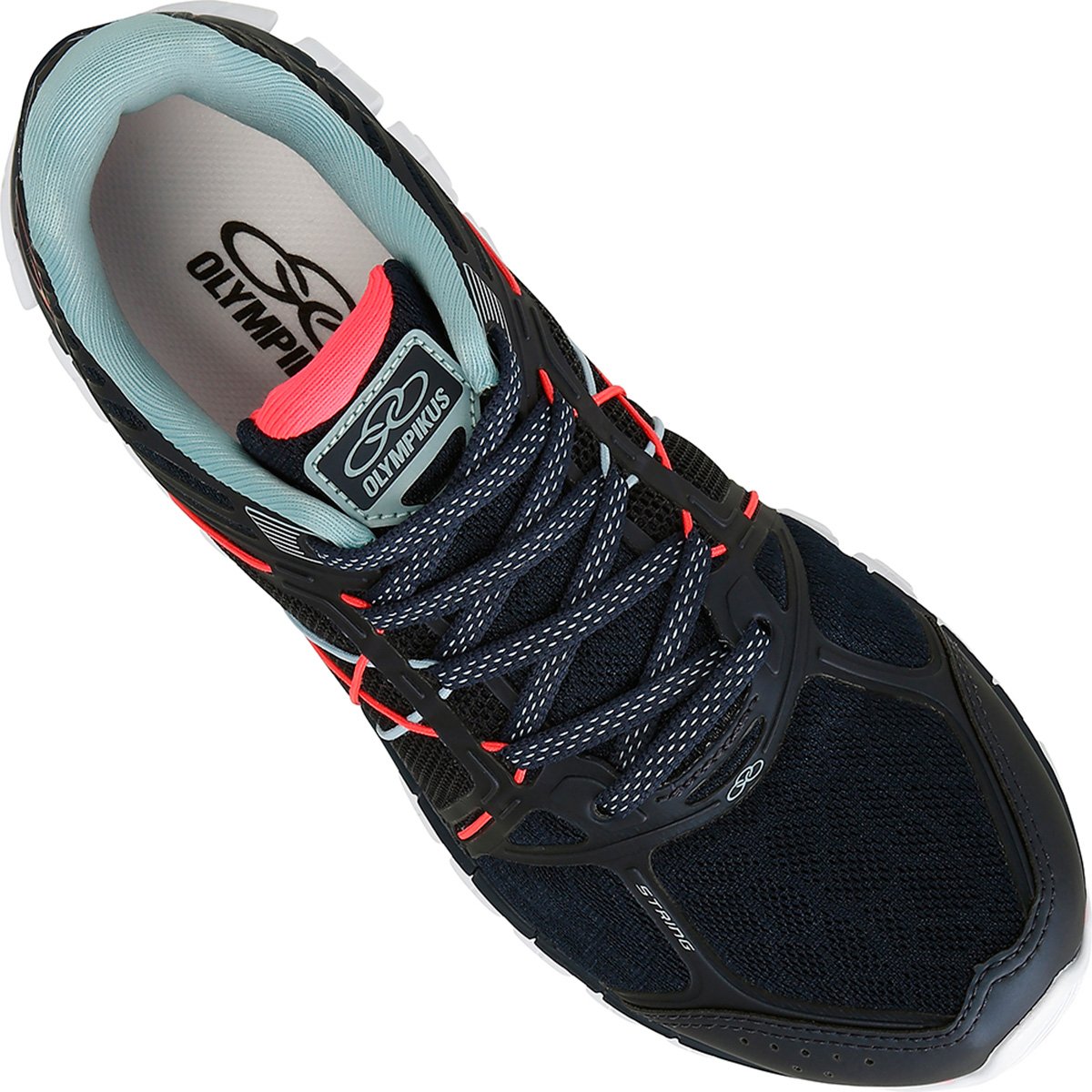 tênis olympikus string feminino