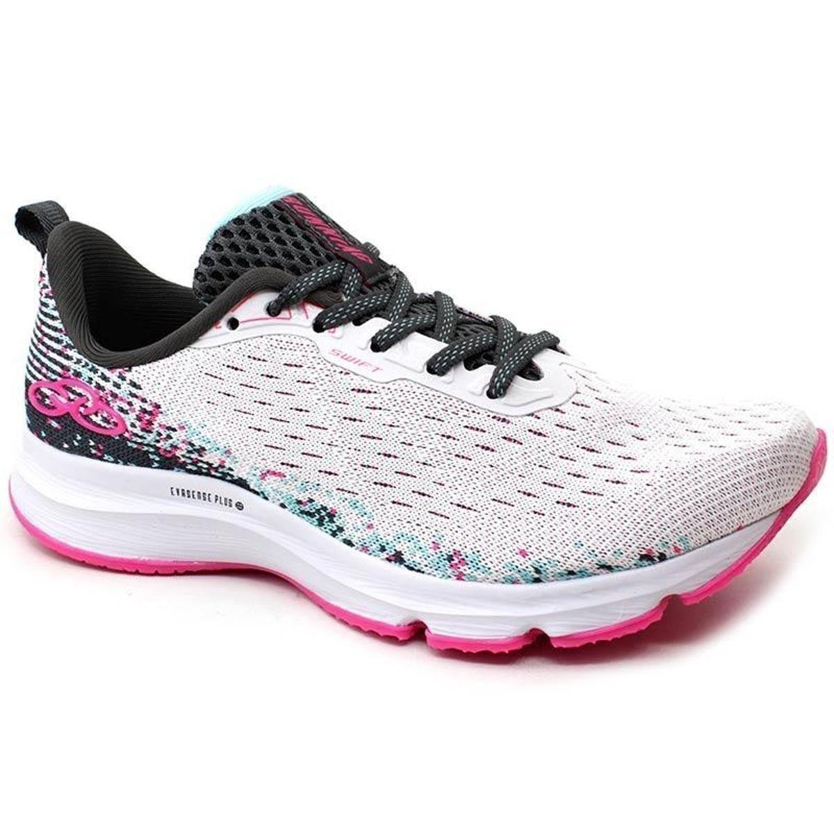 olympikus swift masculino