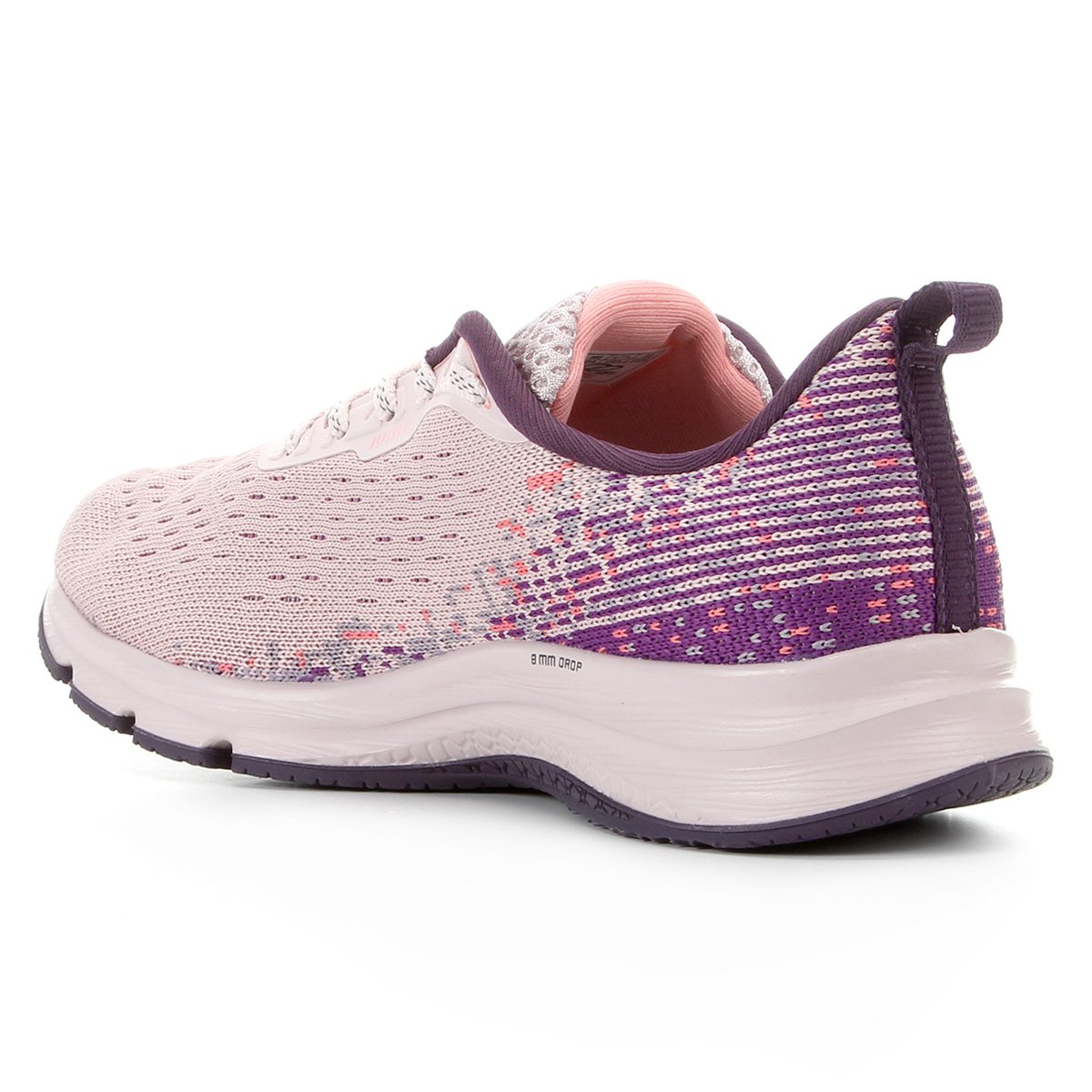 tenis rosa olimpicos