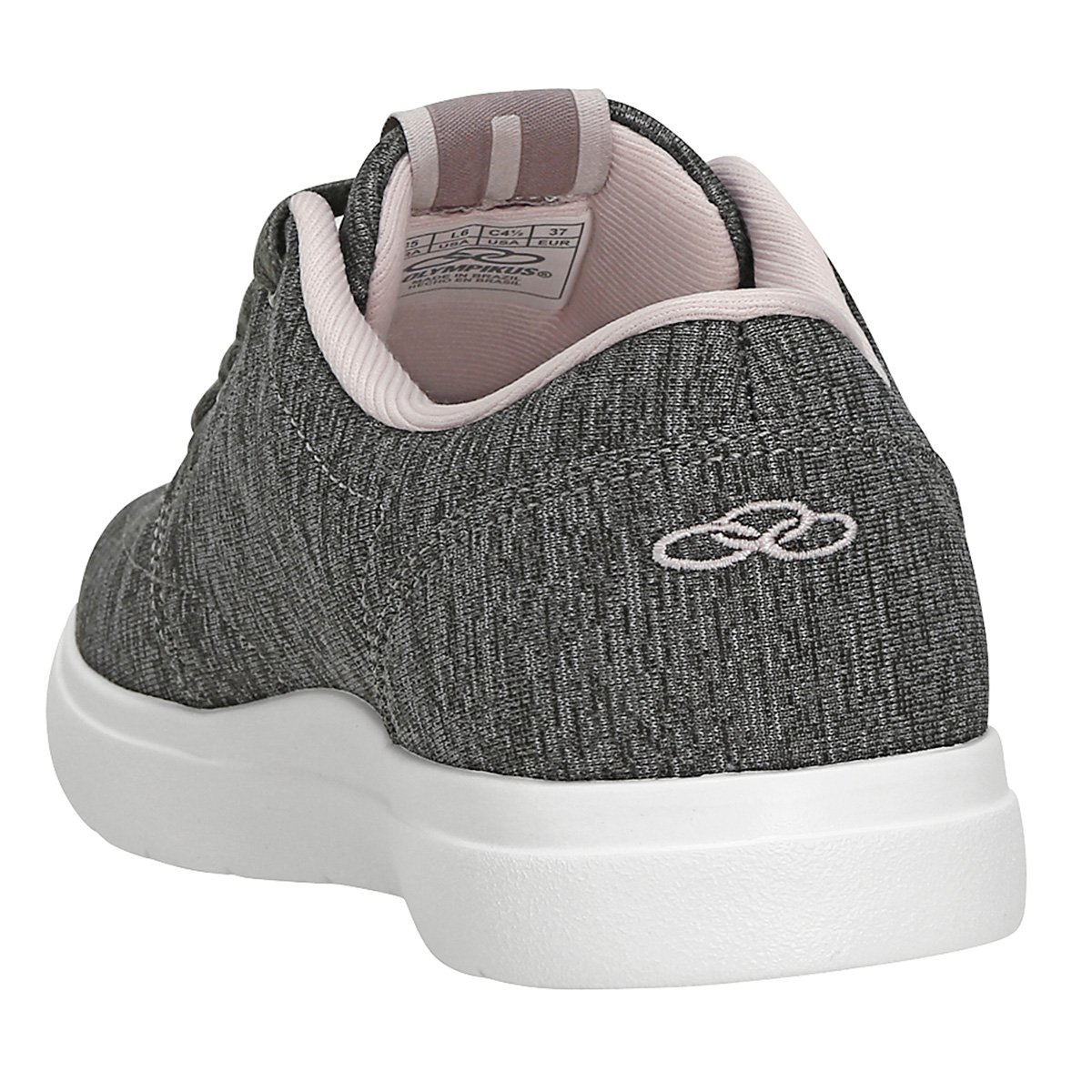 tenis olympikus target netshoes