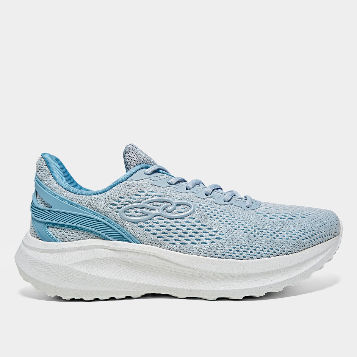 Tênis Olympikus Triunfo 3 Masculino Menor preço em Tênis Olympikus Triunfo 3 Masculino