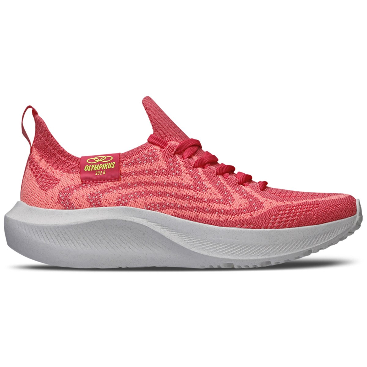 Tênis Olympikus Ultraleve 232G Feminino Menor preço em Tênis Olympikus Ultraleve 232G Feminino