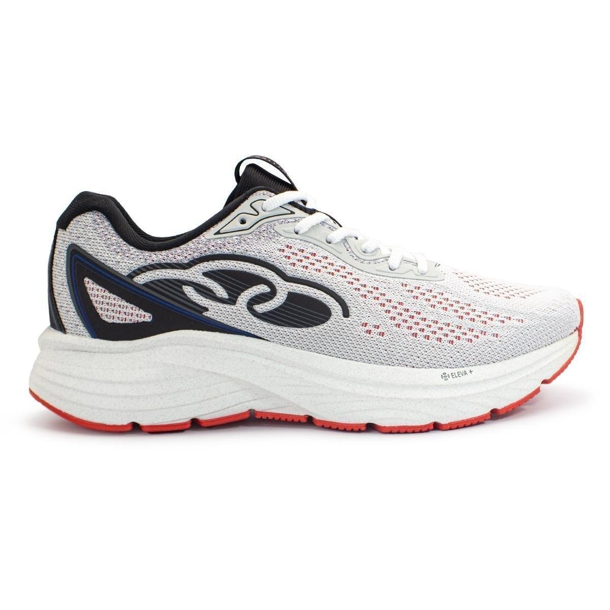 Tênis Olympikus Unissex Challenger 5 Corrida Menor preço em Tênis Olympikus Unissex Challenger 5 Corrida