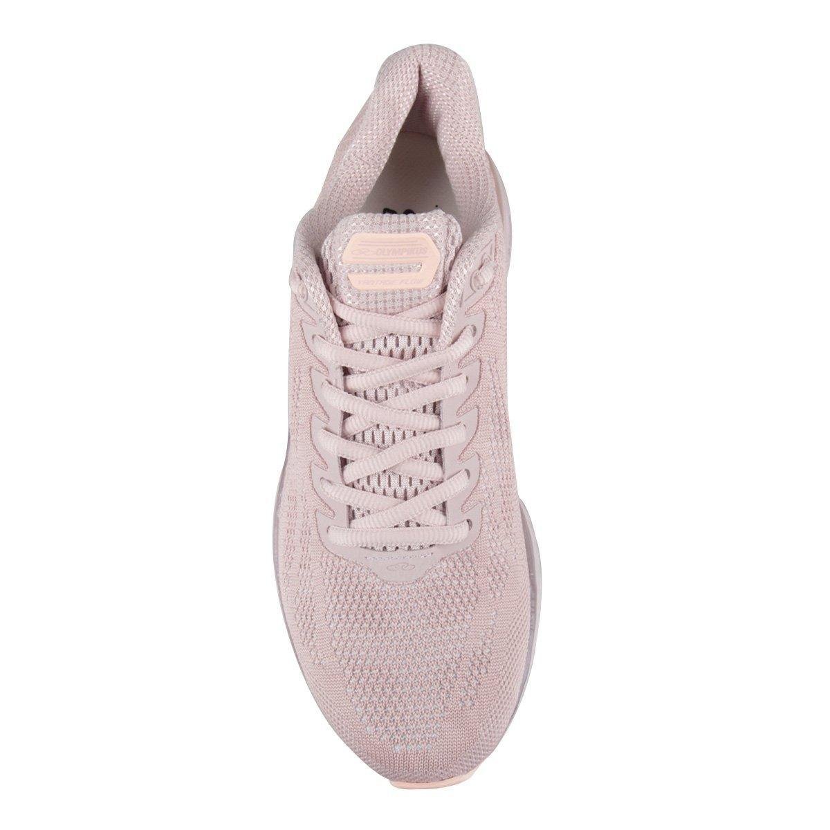 tênis olympikus vantage flow feminino