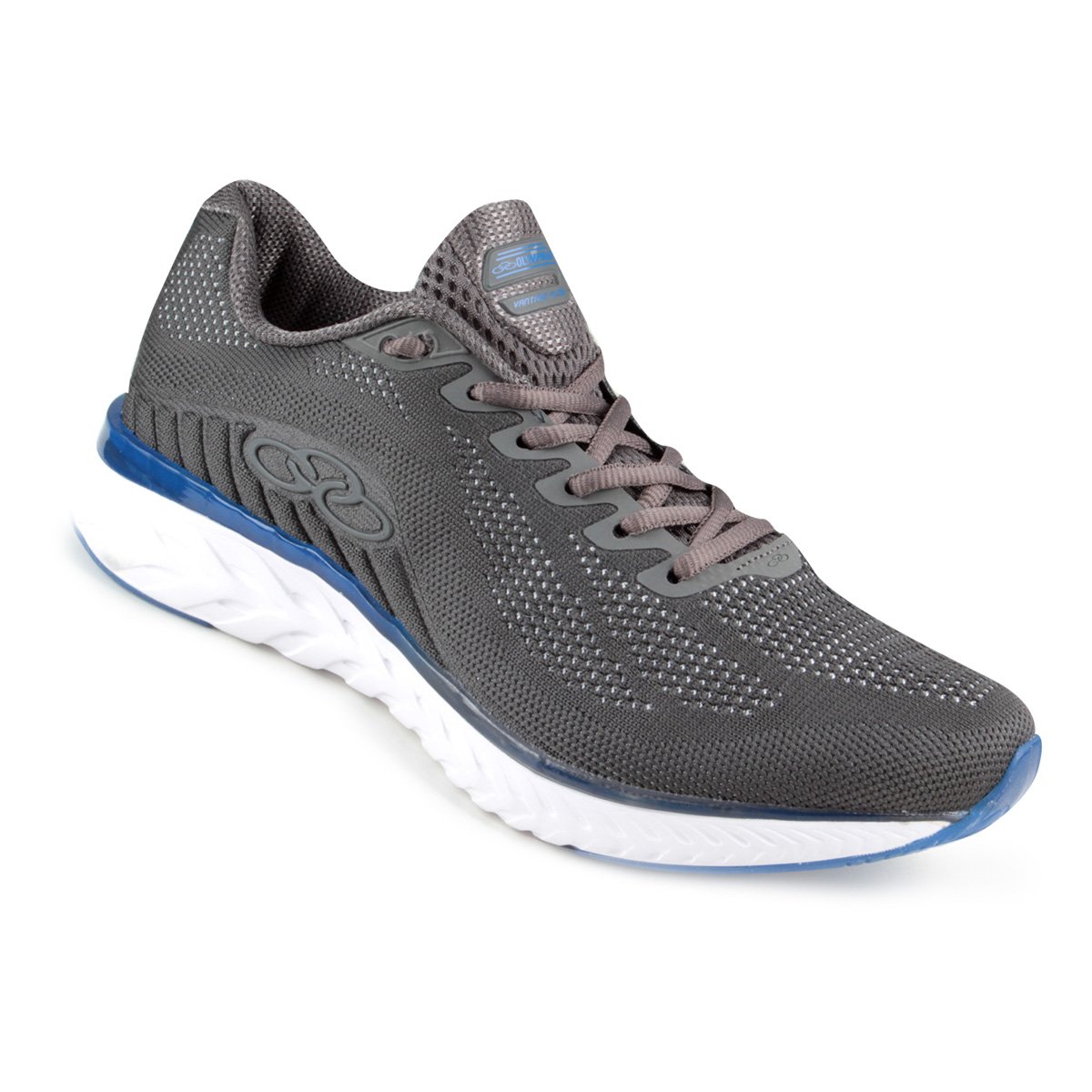 novo tenis olympikus flow