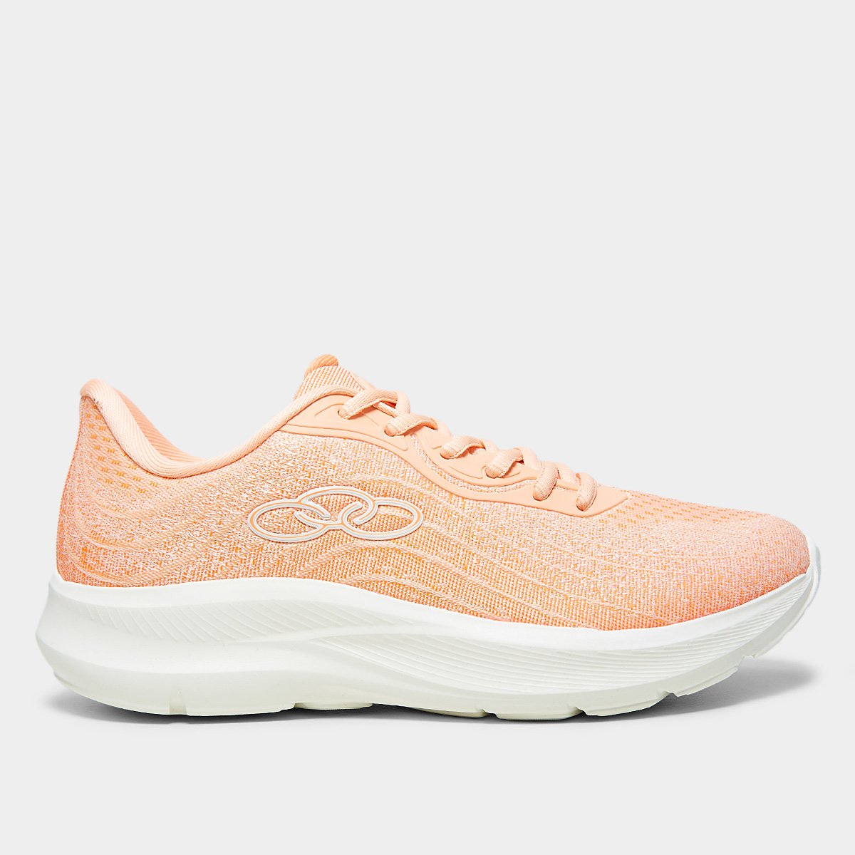 Tênis Olympikus Venus 3 Feminino Menor preço em Tênis Olympikus Venus 3 Feminino